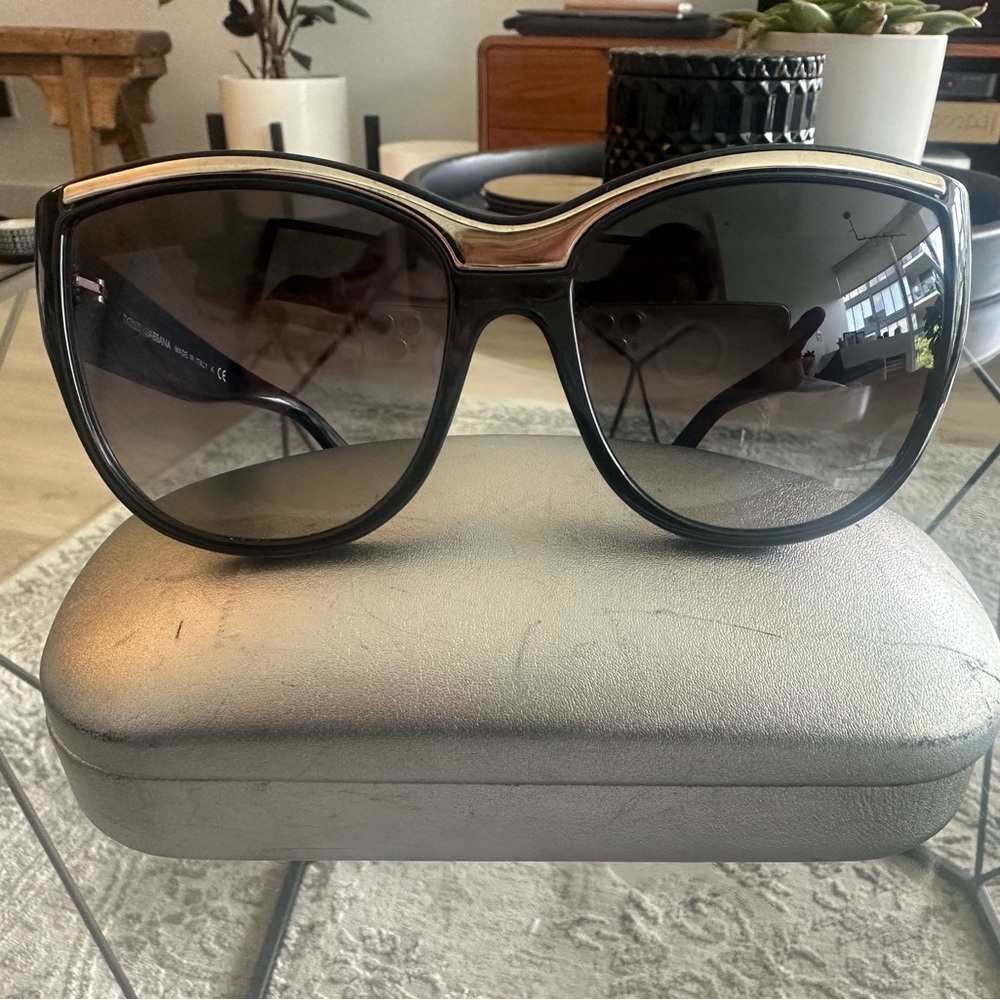 D&G sunglasses